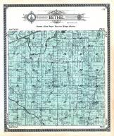 Bethel Township, Branch County 1915